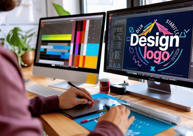 Branding &amp; Digital Identity